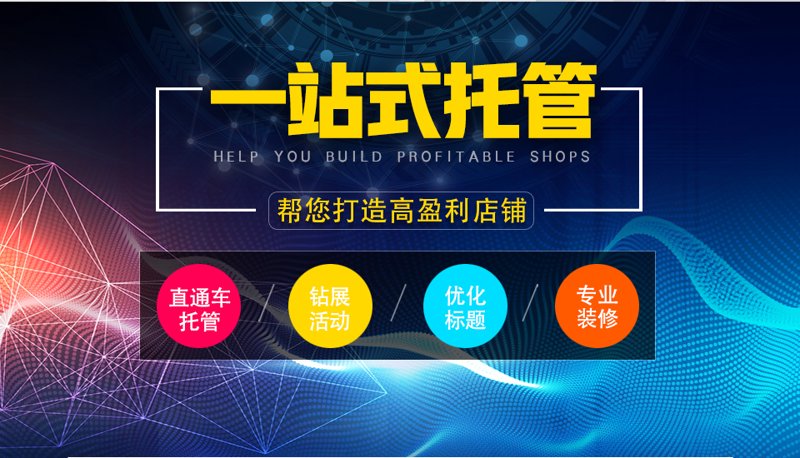 AI站群程序助力电商营销变革